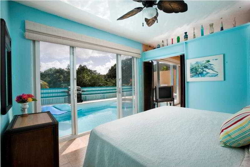 Pavilions And Pools Condo Villas Mandal Rum bild