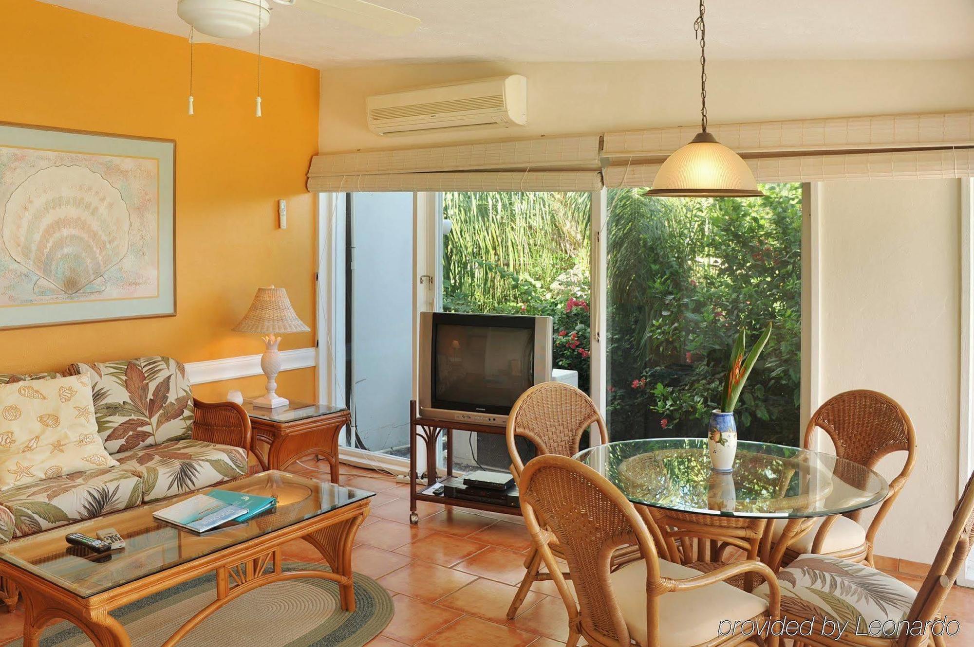 Pavilions And Pools Condo Villas Mandal Rum bild