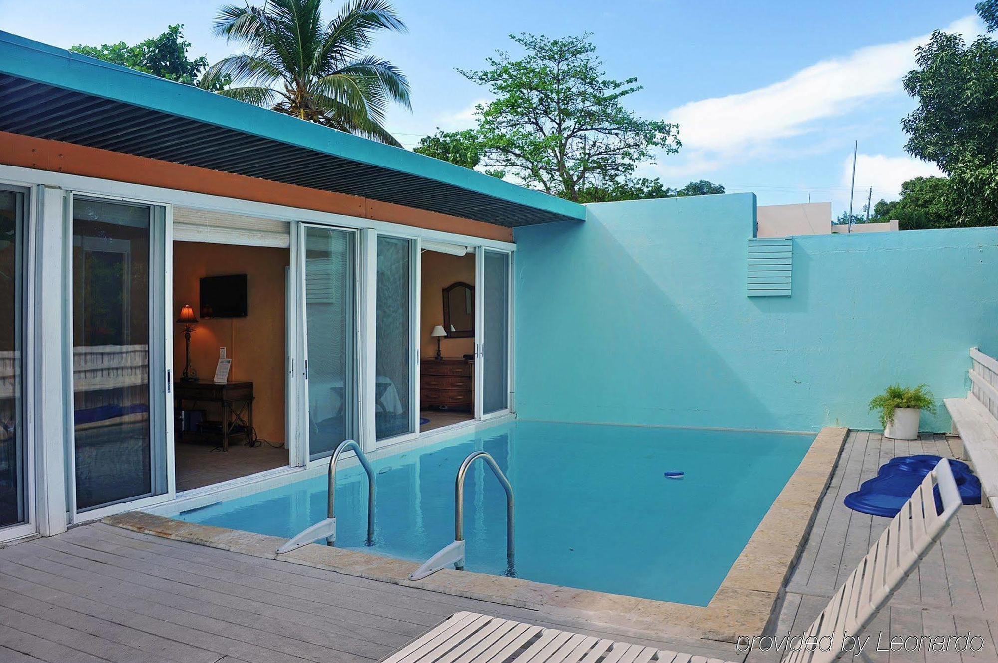 Pavilions And Pools Condo Villas Mandal Bekvämligheter bild