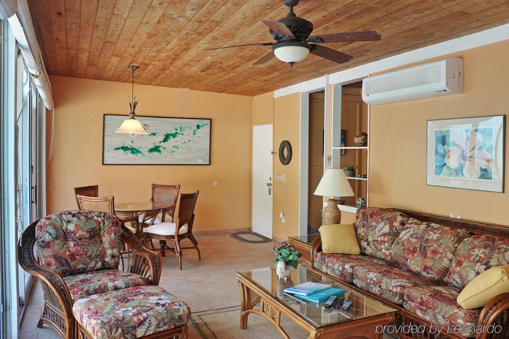 Pavilions And Pools Condo Villas Mandal Rum bild
